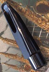 Rico Royal A-3 Mundstück Tenorsaxophon A3 Graftonite Bahn 7