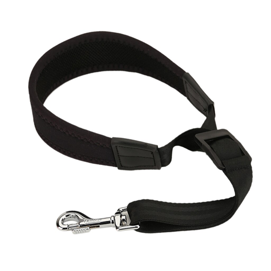 Muziek Instrument Neck Strap Voor Saxofoons, Hoorns, Bas Klarinetten, Fagotten, Oboes En Meer