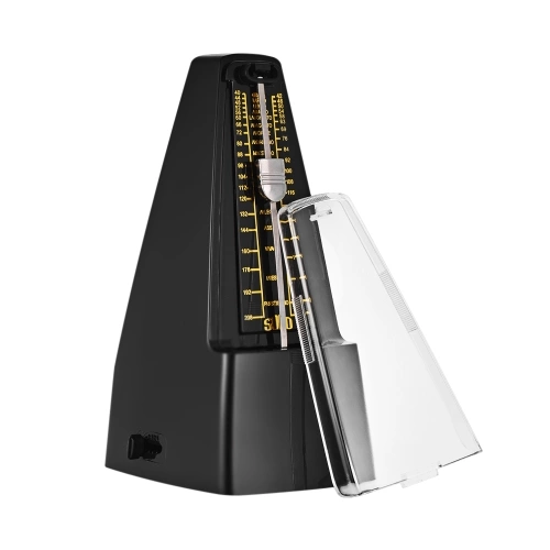 ABS Material für Gitarre Violine Klavier Bass Drum Musikinstrument Übungswerkzeug für Anfänger
