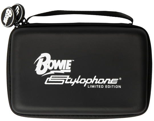 Dübreq Bowie Stylophone Carry Case
