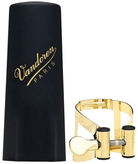 Vandoren LC57GP Blattschraube für Alt-Saxophone