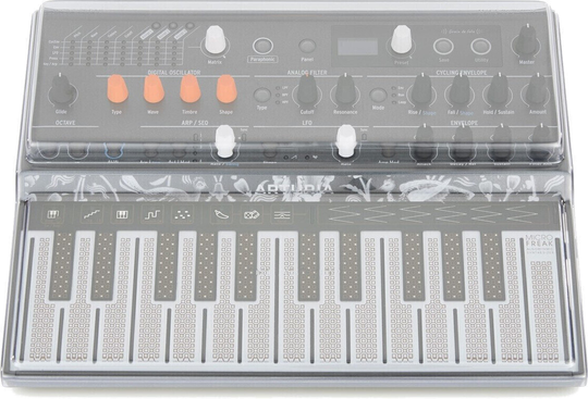 Arturia Microfreak Cover SET