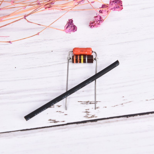 1 Set Elektrische Gitaar Volume Treble Bleed Kit Gitaar Volume Potentiometer