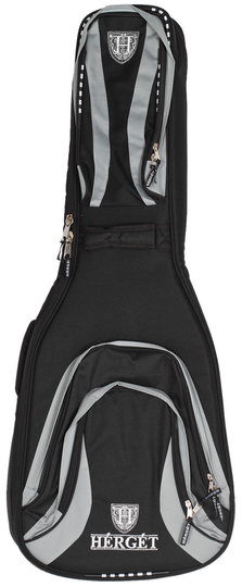 Hérgét Noble 060 Electric Guitar Grey