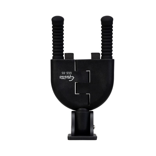 GGS-05 Wall Mount Guitar Hanger Verstelbare Ukulele Haak Houder Voor Akoestische Gitaren Bass Snaarinstrument Onderdelen