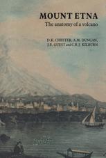 Mount Etna