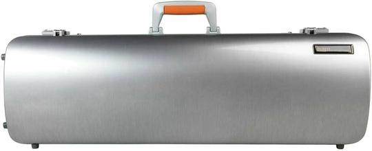 BAM DEF2001XLA Violin Case Alumin Schutzhülle für Streichinstrumente