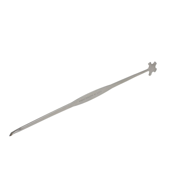 Rvs Viool Stapelzetter Reparatie Tool