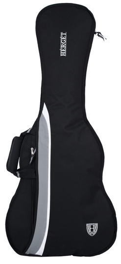 Hérgét Chic 030 Electric Guitar Grey