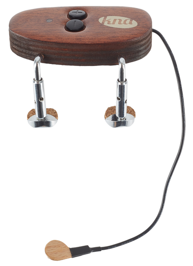 KNA Pickups VV-Wi Violin/Viola Wireless pickup