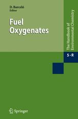 Fuel Oxygenates