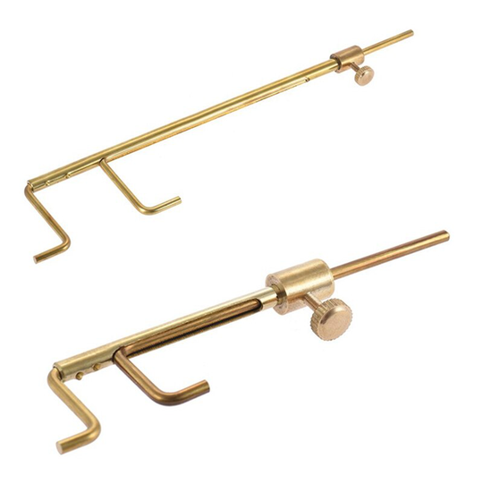 Cello/Viool Tool Soundpost Specificatie Luthier Installatie Reparatie Tool Messing Viool