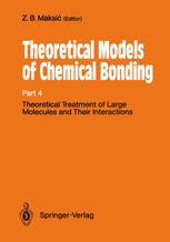 Theoretical Treatment of Large Molecules and Their Interactions