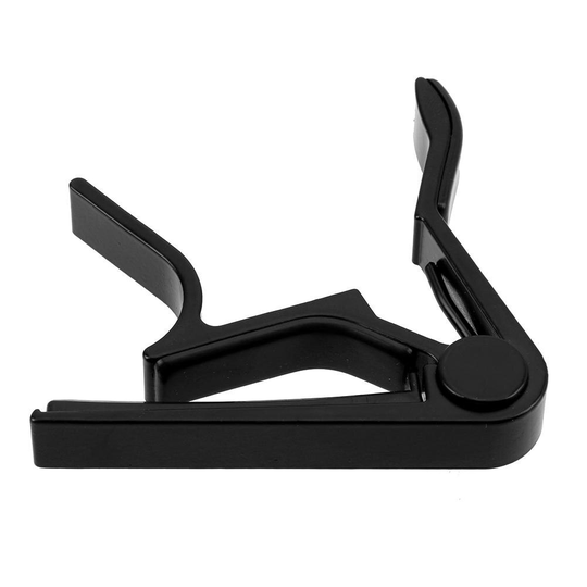 Aluminium Metal Gitaar Capo Gitaar Accessoires Quick Change Clamp Muziekinstrument Accessoires