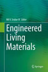 Engineered Living Materials