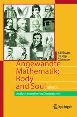 Angewandte Mathematik: Body and Soul