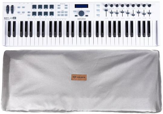 Arturia KeyLab Essential 61 SET