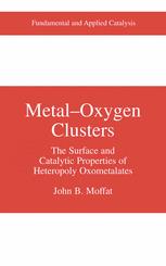 Metal-Oxygen Clusters