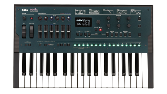 Korg Opsix