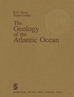 The Geology of the Atlantic Ocean