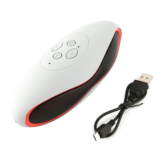 Mini Bluetooth Speaker Draagbare Draadloze Speaker Geluidssysteem 3D Stereo Muziek Surround Tf Usb Super Bass Kolom Akoestische Systeem