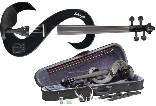 Stagg EVN4/4 4/4 E-Violine