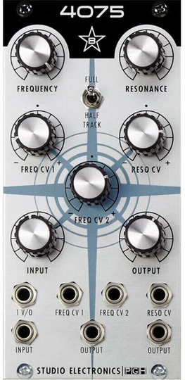 Studio Electronics 4075