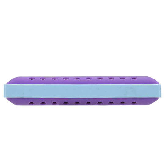 Hars Harmonica 10 Hole Professionele Hars C-Tone Harmonica Spelen Harmonica Mondharmonica Kinderen Speelgoed