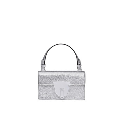 Nico Bag Coccinelle , Grijs , Dames
