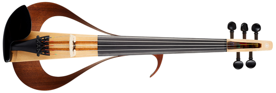Yamaha YEV-105 NAT