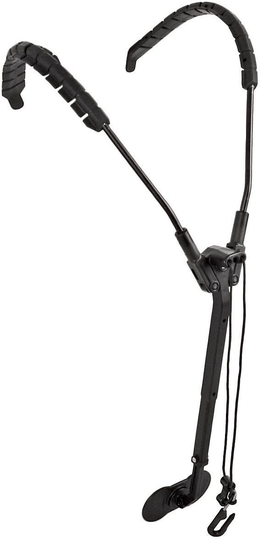 Jazzlab PRO XL Gurt für Blasinstrument
