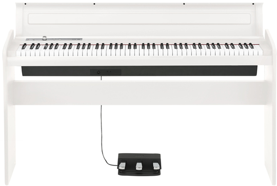 Korg LP180 Weiß Digital Piano
