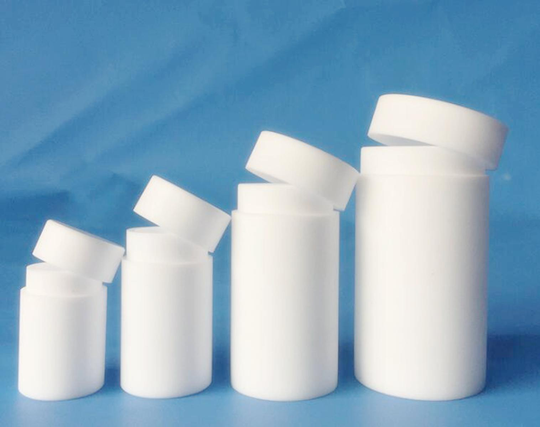 25 Ml Kamer In Hydrothermale Synthese Autoclaafreactor Ptfe Beklede F4 Innerlijke Mouw