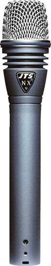JTS NX-9 Electret Microphone