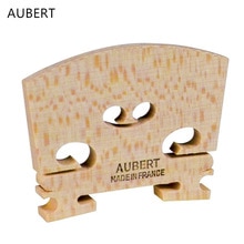 5 Pcs Viool Bridge Size 4/4, 3/4, 1/2, 1/4 Professionele Violino Accessoires Gemaakt In Frankrijk