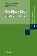 The Black Sea Environment
