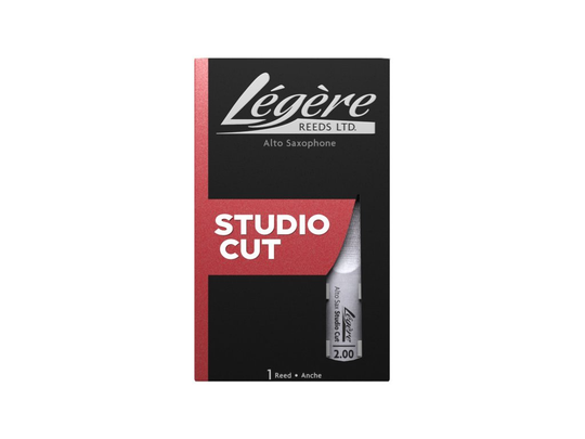 Legére Studio Cut Alto 2,0