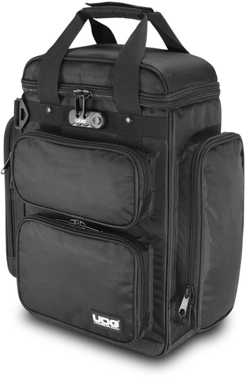 UDG Ultimate ProducerBag BK/OR L DJ Rucksack