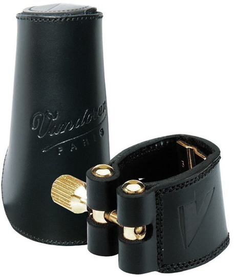 Vandoren LC29L Blattschraube für Bariton-Saxophone