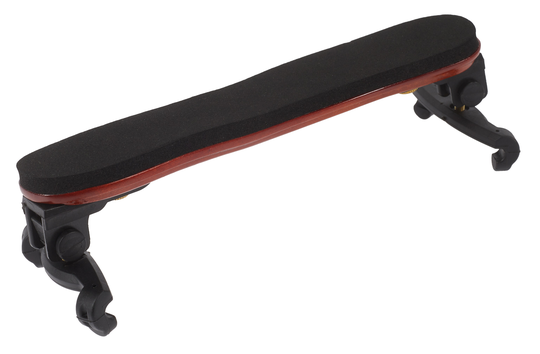 Bacio Instruments Wooden Shoulder Rest 4/4 (AE036)