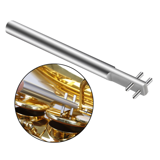 Saxofoon Reparatie Tools Klep Aanpassen Wrench Muziekinstrument Onderdelen Voor Saxofoon Fluiten Klarinet Srepair
