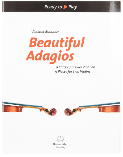 MS Beautiful Adagios