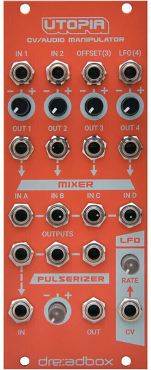 Dreadbox Utopia