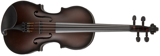 Glasser CC Violin Acoustic 4/4