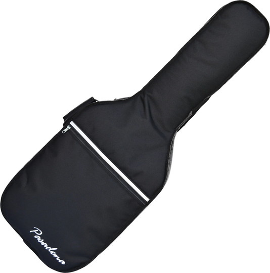 Pasadena GV2 H 10 Tasche für E-Gitarre Schwarz