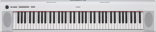 Yamaha NP-32 WH Digital Stage Piano