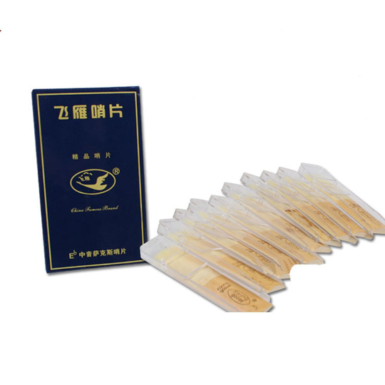 Vliegende Saxofoonrieten Eb Sax Reed Accessoires
