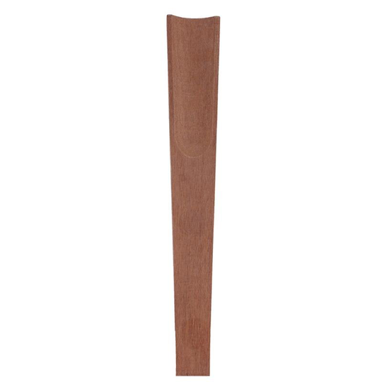 4/4-3/4 Houten Volwassen Viool Toets Massief Hout Ebbenhout Toets Pinnen Chin Rust Staartstuk Muziekinstrument Accessaries