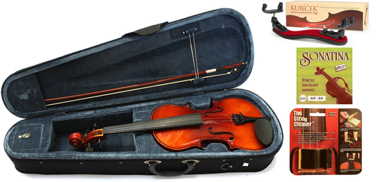 Valencia V400 3/4 SET 3/4