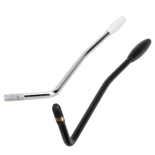 5mm 6 Mm Gitaar Tremolo Arm Whammy Bar Voor Fender Elektrische Gitaar Met Tip Guitarra Instrumenten Onderdelen & Accessoires